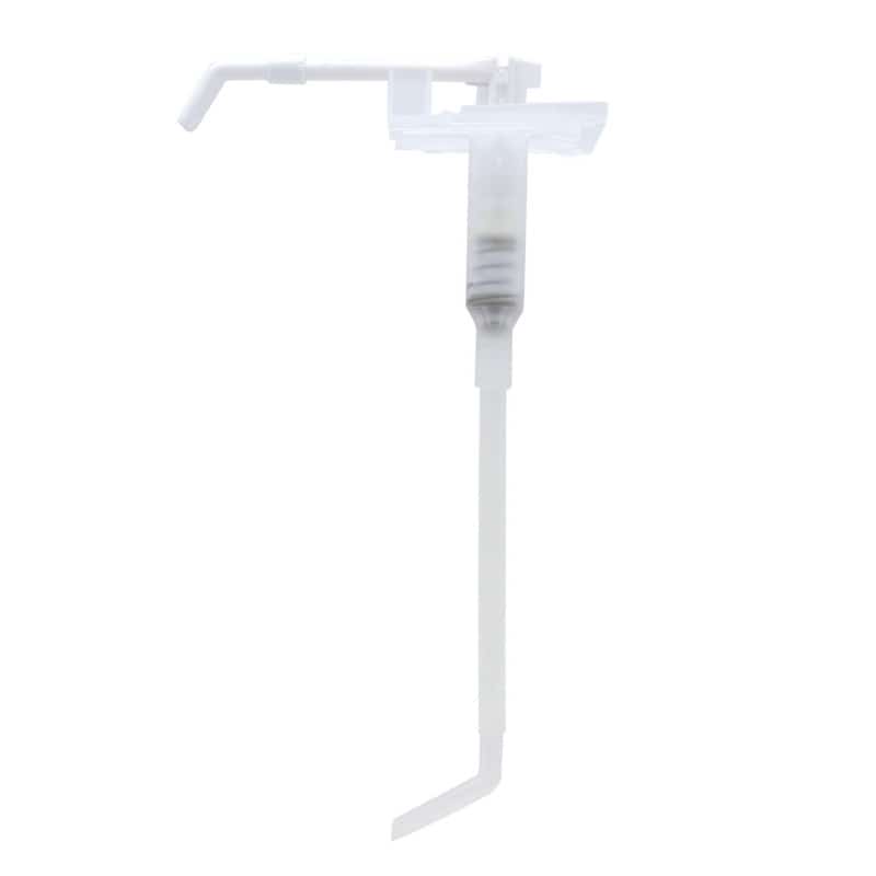 Pump for Manual Disinfectant Dispensers 500 ml