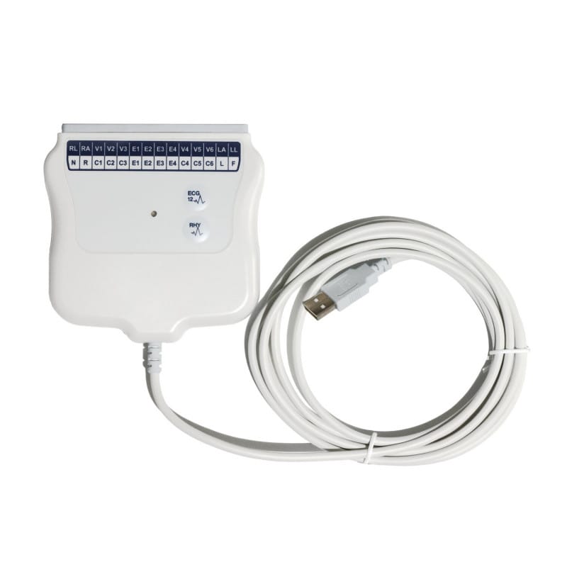 Mortara ELI™ 230 wireless