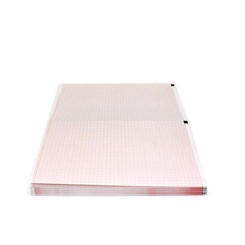 ECG Paper for iMac 120 Pro