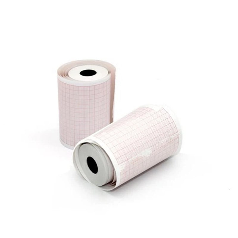 ECG Paper for iMac 300 Pro