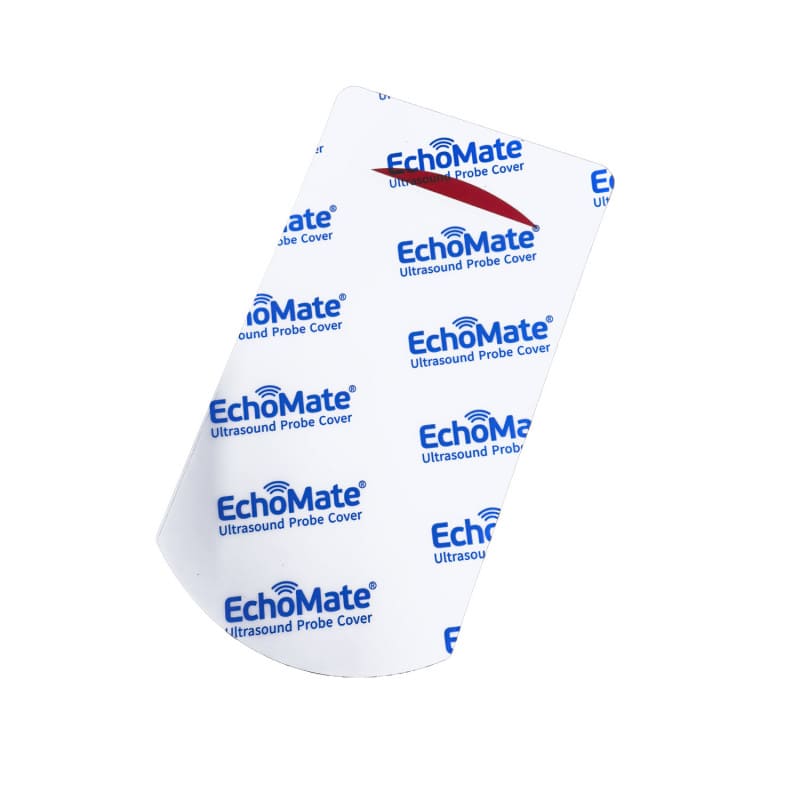 Echomate® Ultrasound Probe Cover GLT-10