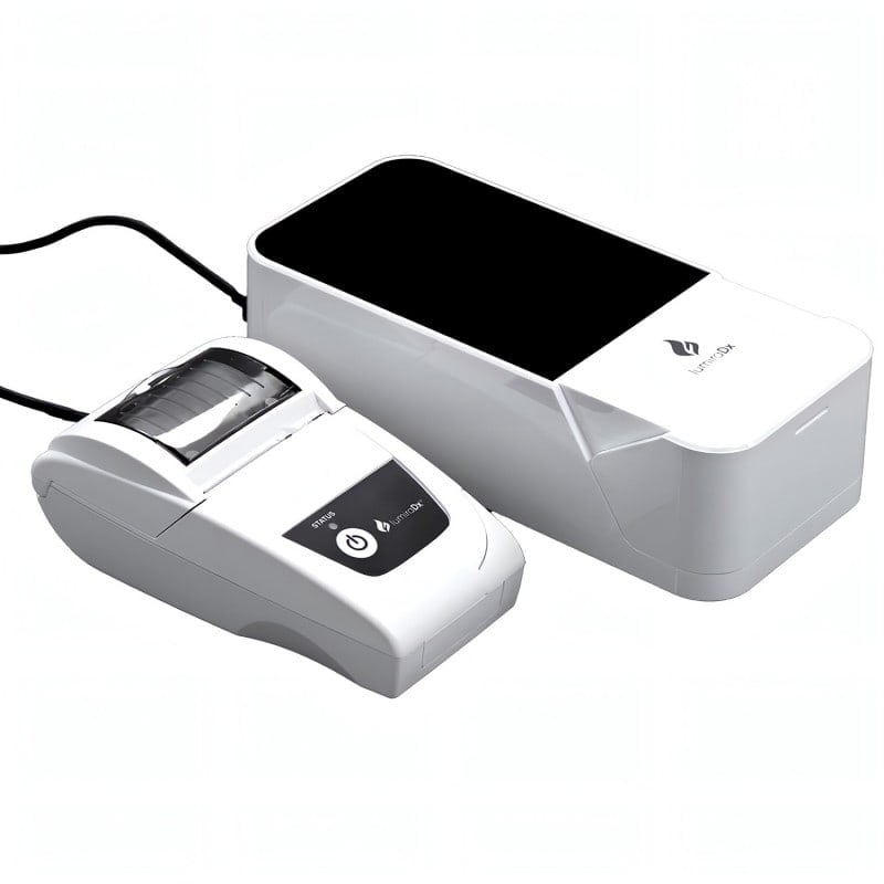 LumiraDX Printer