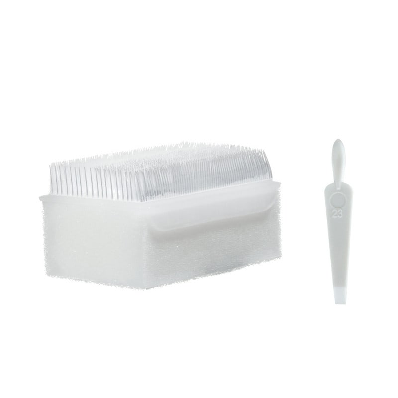 Scrub Brush CORE-SCRUB D