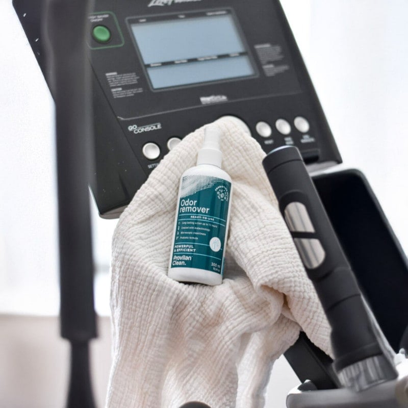 Provilan® Clean Odor Remover 5 L (ready-to-use)