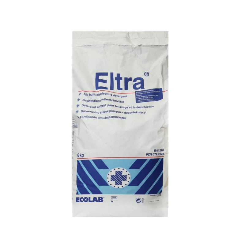 Eltra Detergent Disinfectant
