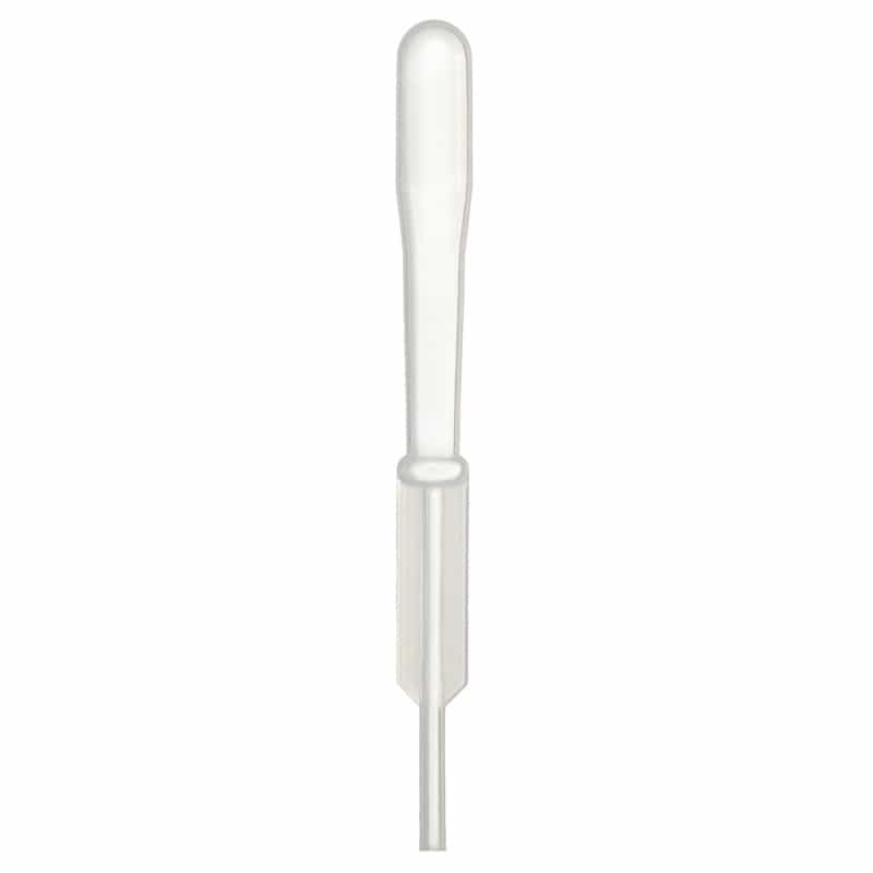 AllTest Capillary Pipettes 35μl 35 µL