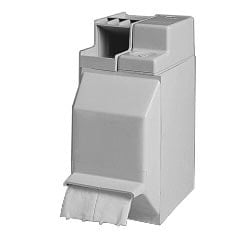 Swab Dispenser Combo Set