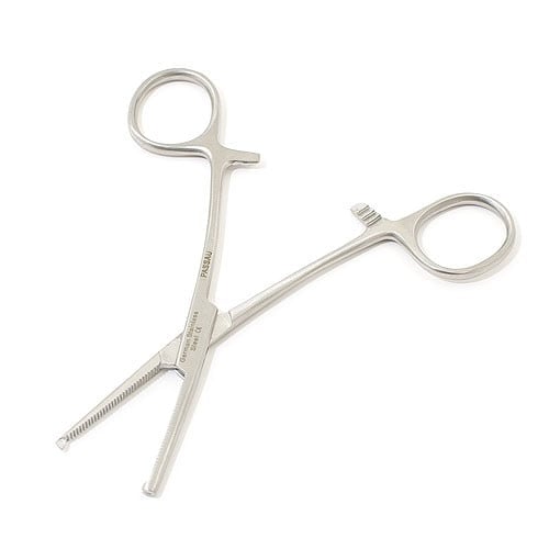 Kocher Artery Forceps 13 cm