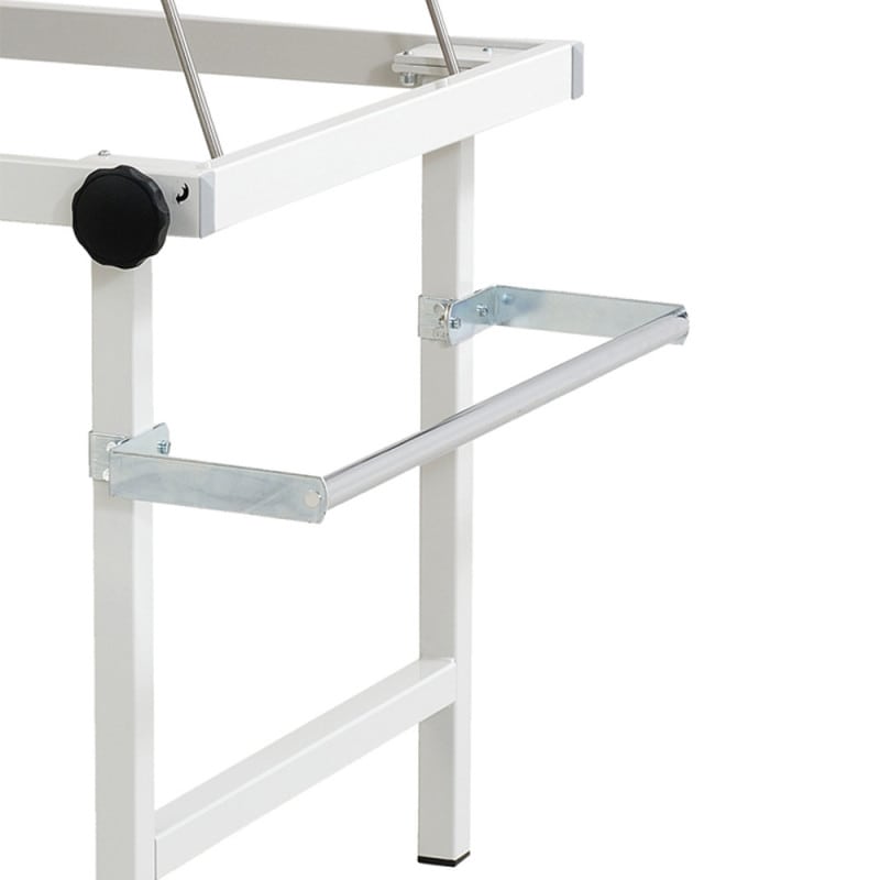 Couch Roll Holder 80 cm