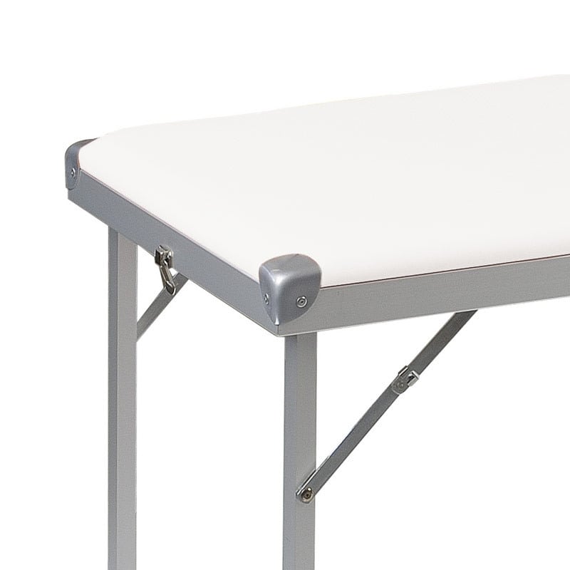 Portable Massage Table birch