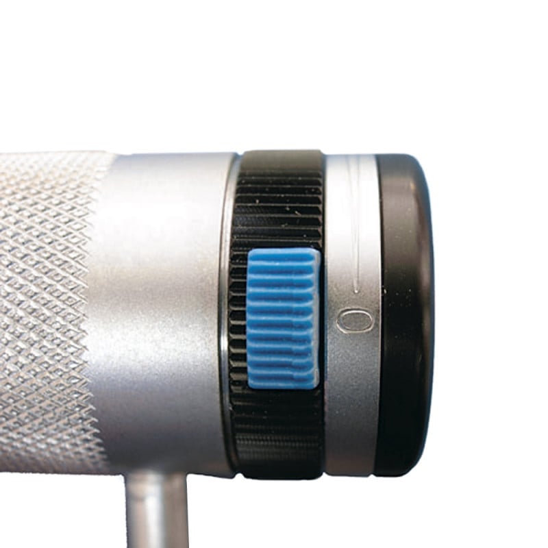 Blessing Nystagmus Glasses