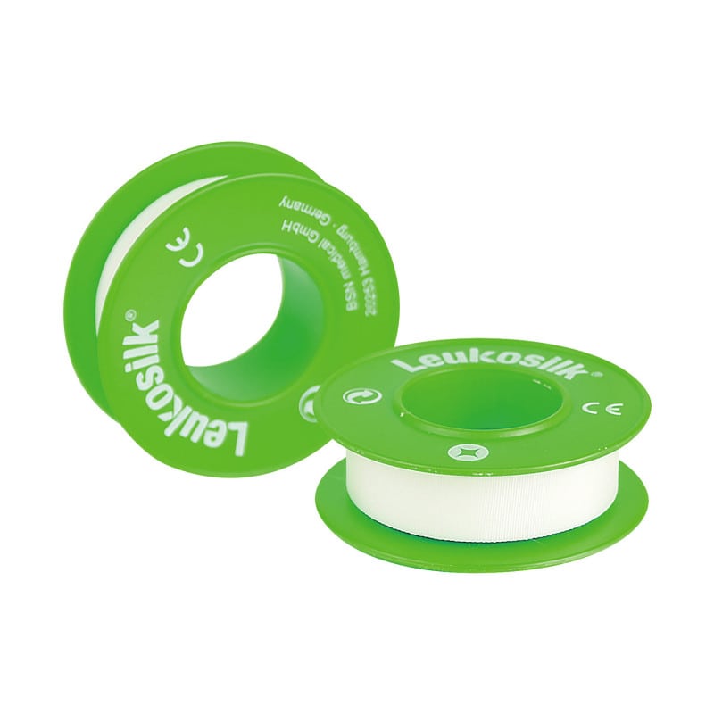 Leukosilk® Adhesive Tape 5 cm