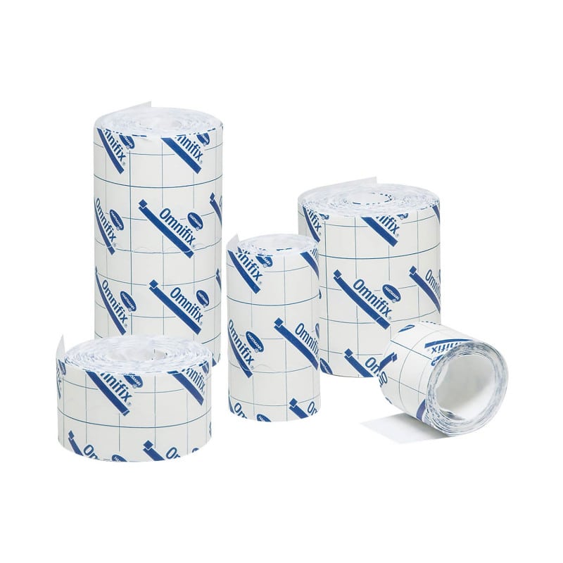 Omnifix Elastic Retention Tape 20 cm (1 Rolle)