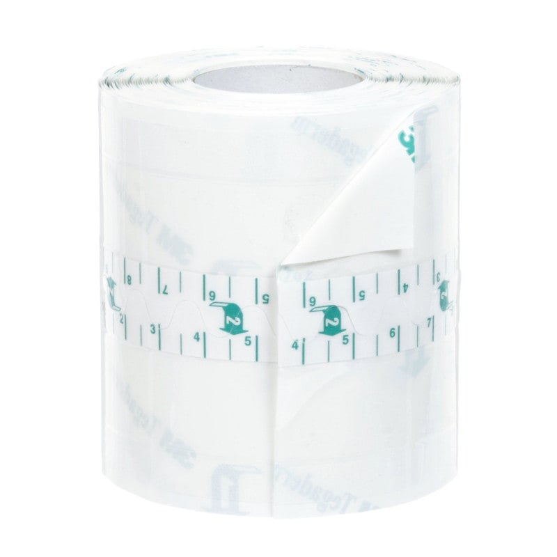 Tegaderm Roll 10cm x 2m