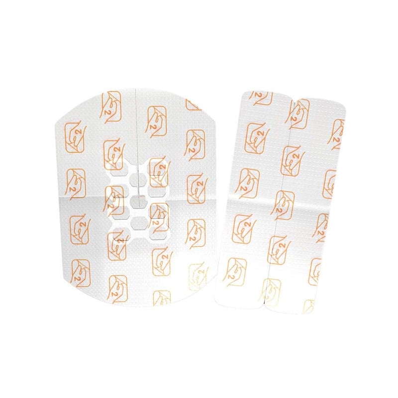 OPSITE™ Visible Drain Dressing