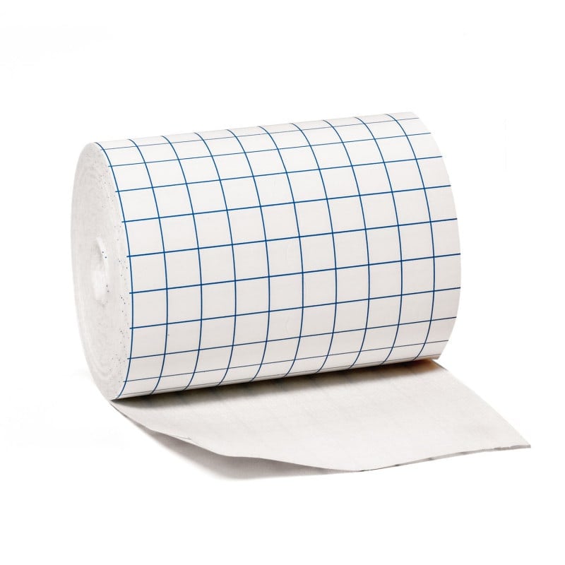 CUTIFIX™ Stretch Adhesive Fleece 15 cm x 10 m