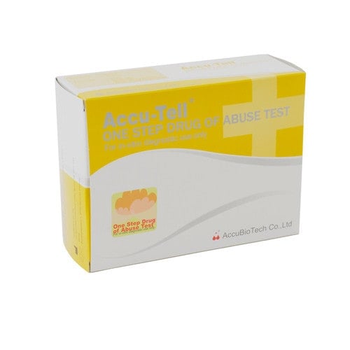 Drug Test Kit for Party Drugs