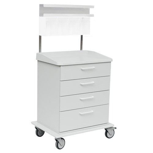 Treatment Trolley