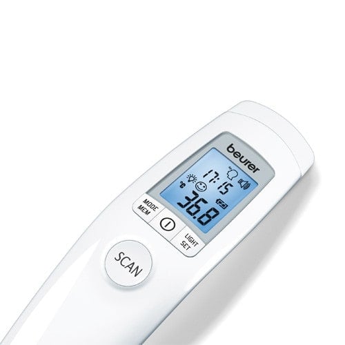 Beurer FT 90 Infrared Thermometer