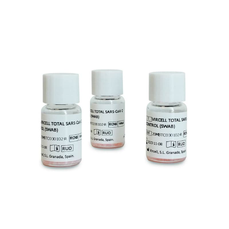 AMPLIRUN® Total SARS-Cov-2