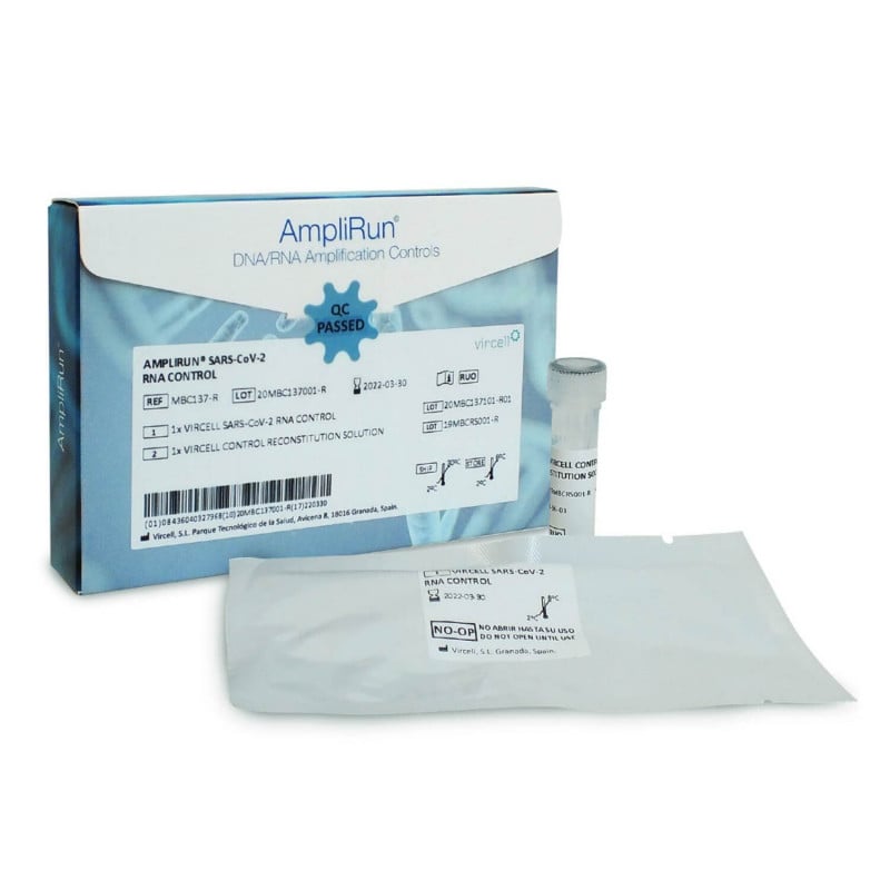 AMPLIRUN® SARS-CoV-2