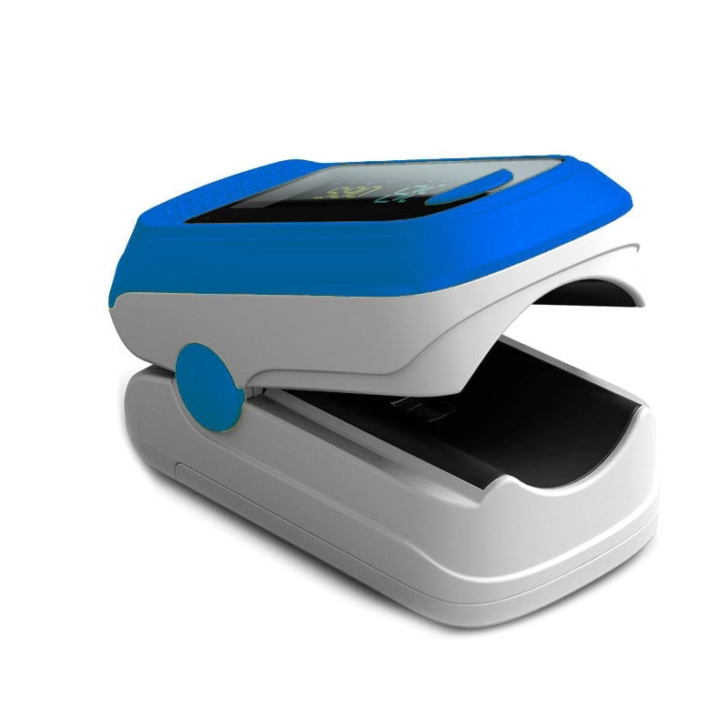 Biolight M70C Finger Pulse Oximeter