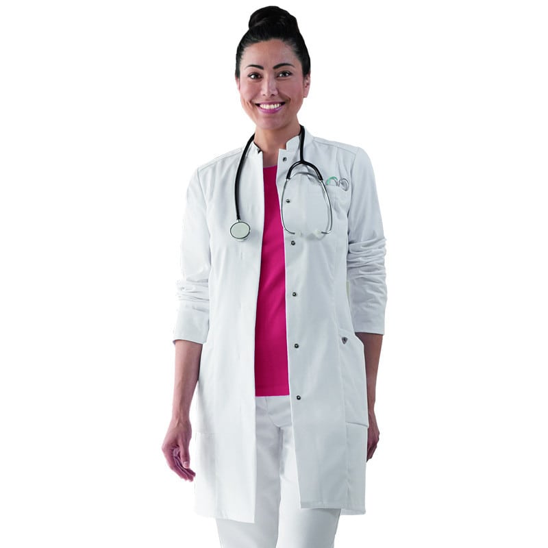 BP Women's Lab Coat 40