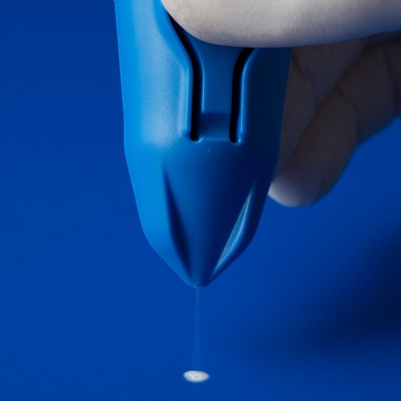 CryOmega II twin pack