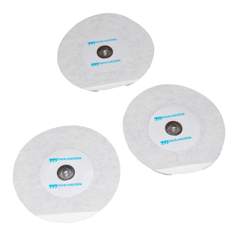 Dalhausen Adhesive ECG Electrodes