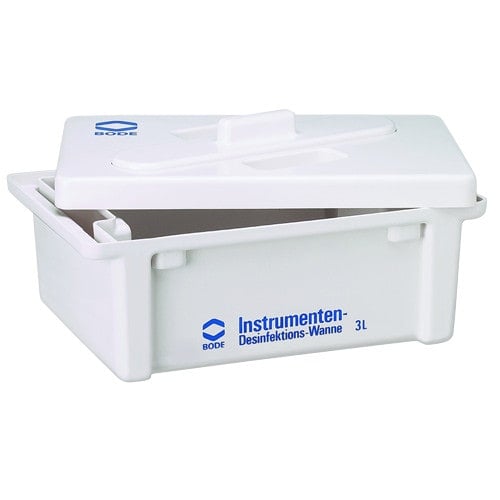 Disinfection Tub 3 litres