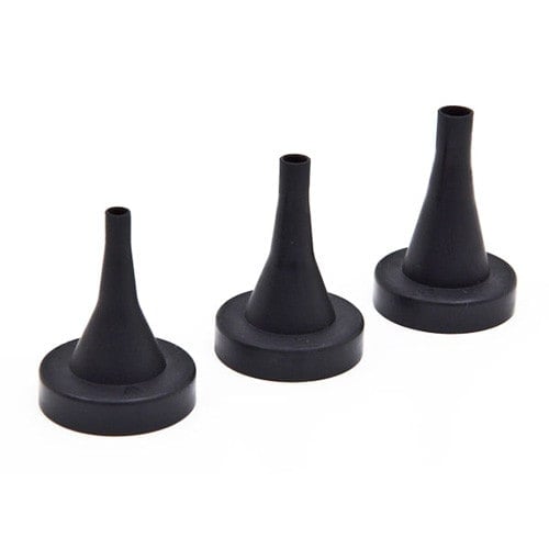 Disposable Ear Specula for the Firefly Video Otoscope set