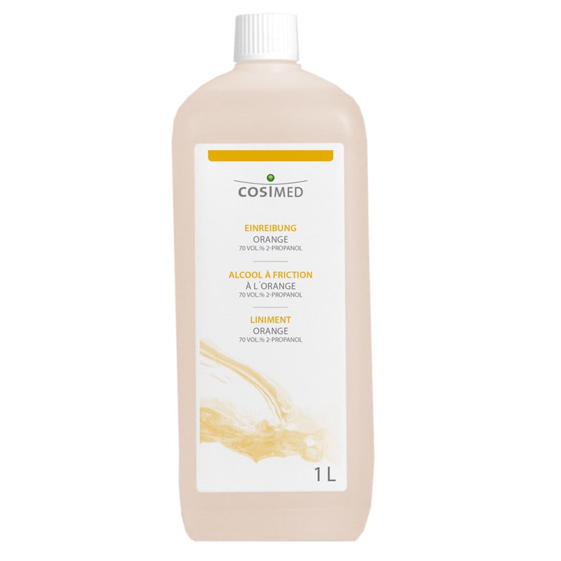 CosiMed Orange Liniment 5 litres