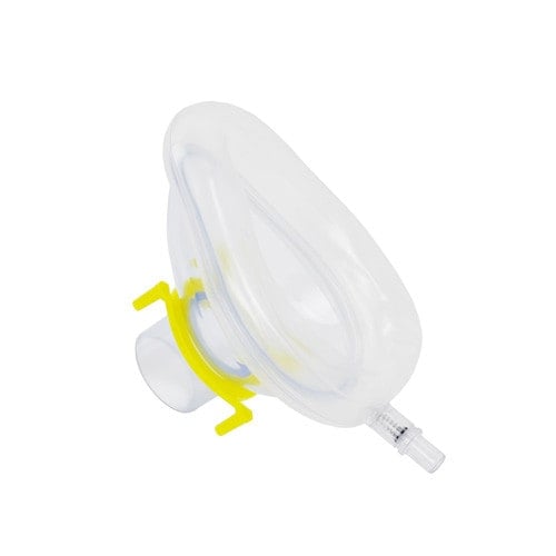 Single-Use Respiratory Mask 2, children