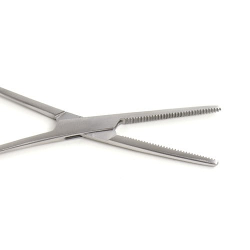 Rochester-Pean Artery Forceps 14cm