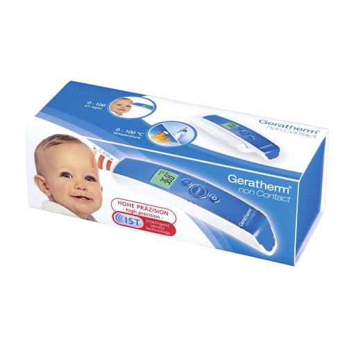 Geratherm® non contact Infrared Thermometer