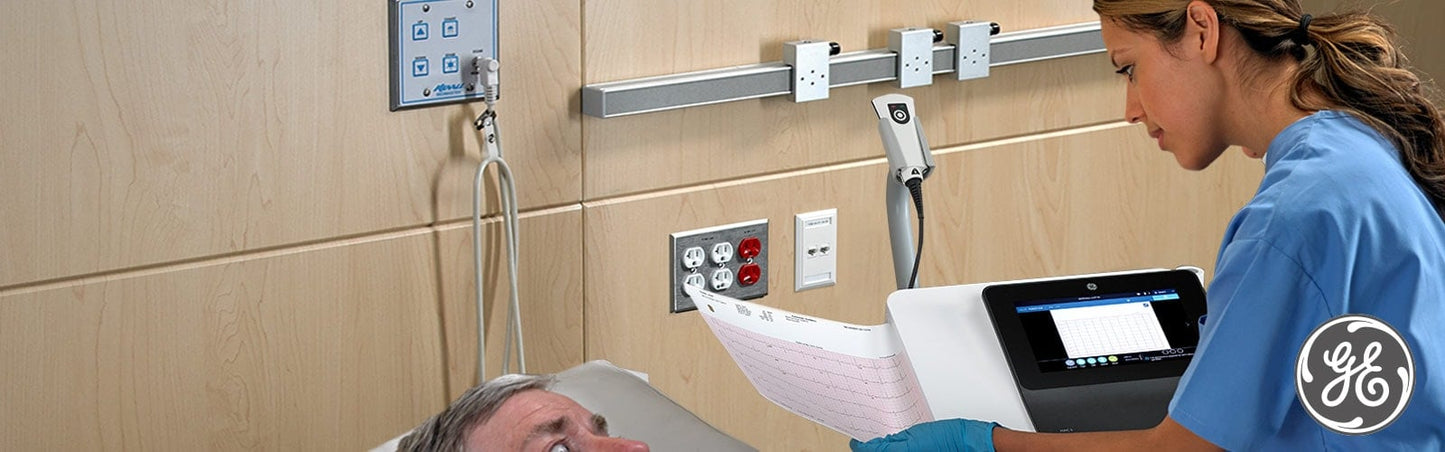 MAC™ 5 A 4 - without accessories