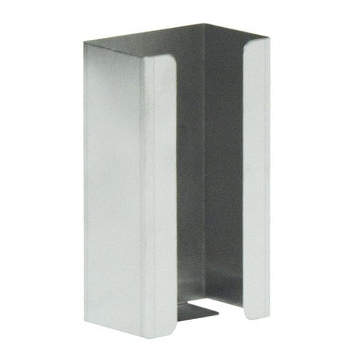 Glove Box Holders for Novocal treatment trolleys for 3 boxes