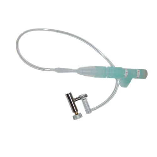 HydroCheck calibration set