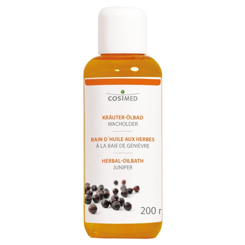 Herbal Bath Oil 1 Litre