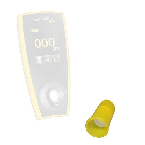 Filter Mouthpiece for LactoFAN2