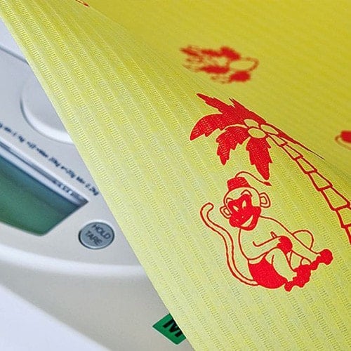 Couch Rolls for Children lime