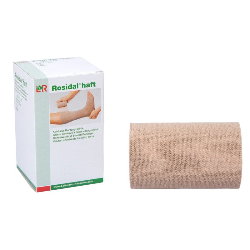 Rosidal haft 12cm