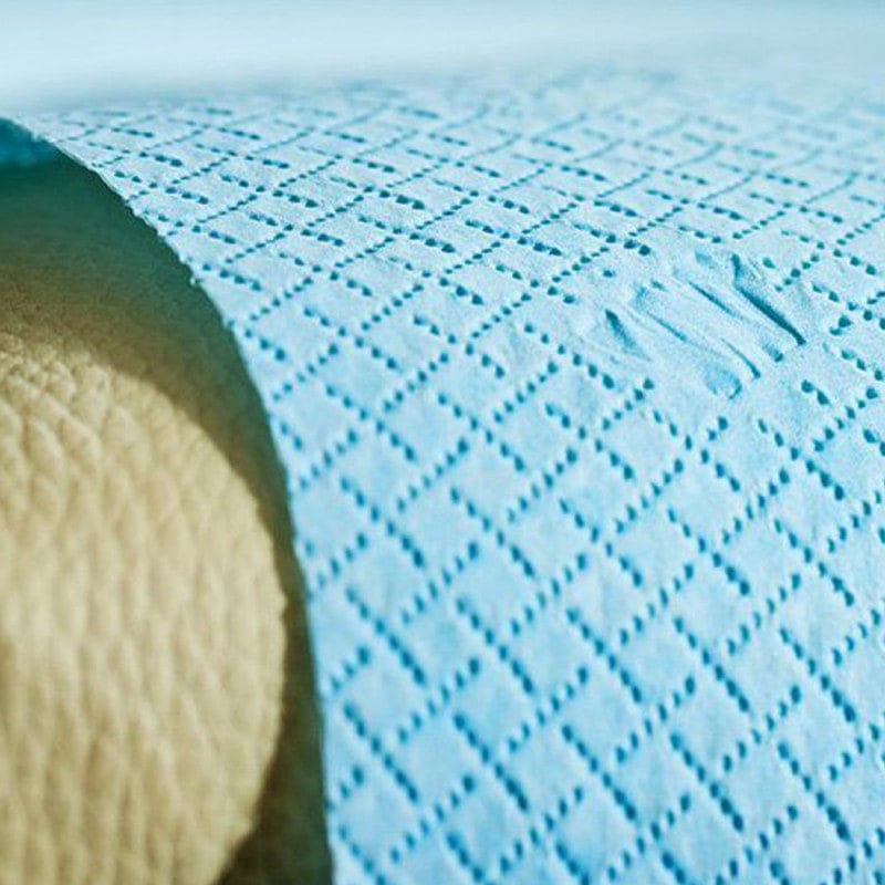 MedixPro Couch Roll 38 cm | purple