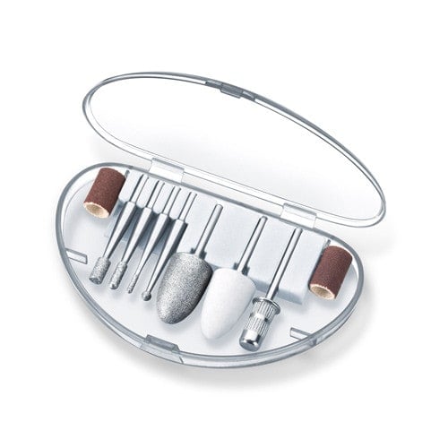 beurer MP 100 Professional Manicure and Pedicure Set