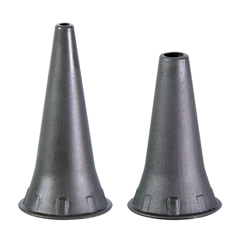 LuxaScope Auris LED Otoscope 2.5 V (battery operated) | white