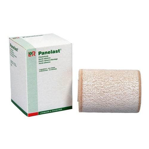 Panelast Adhesive Bandage 10 cm