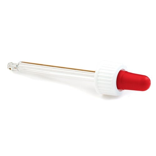 Pipette Dropper Cap 10 ml