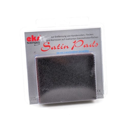 Instrument Cleaning Pads