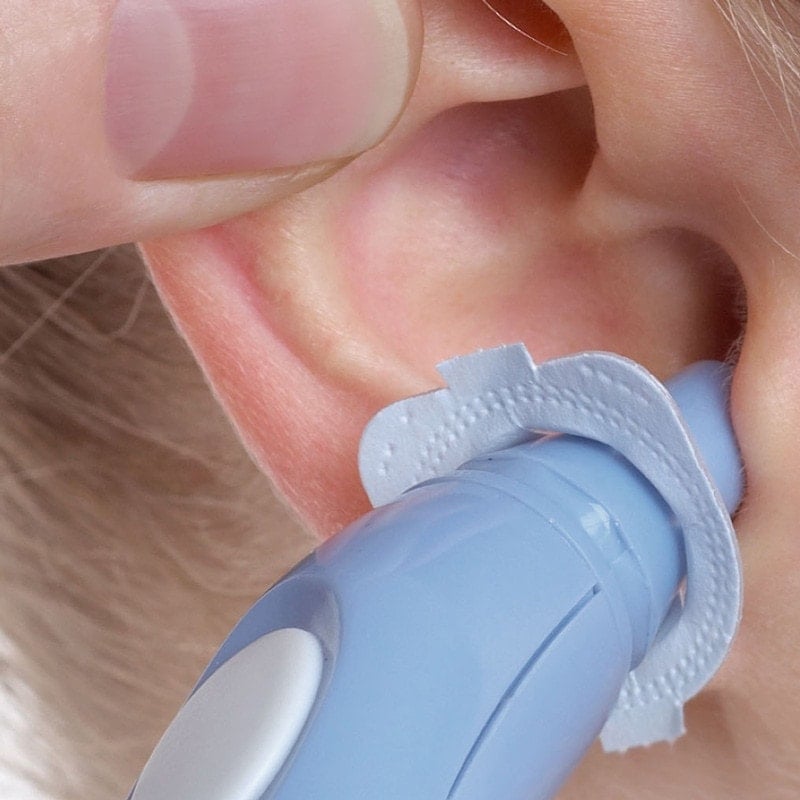 ri-thermo N professional Infrared Ear Thermometer