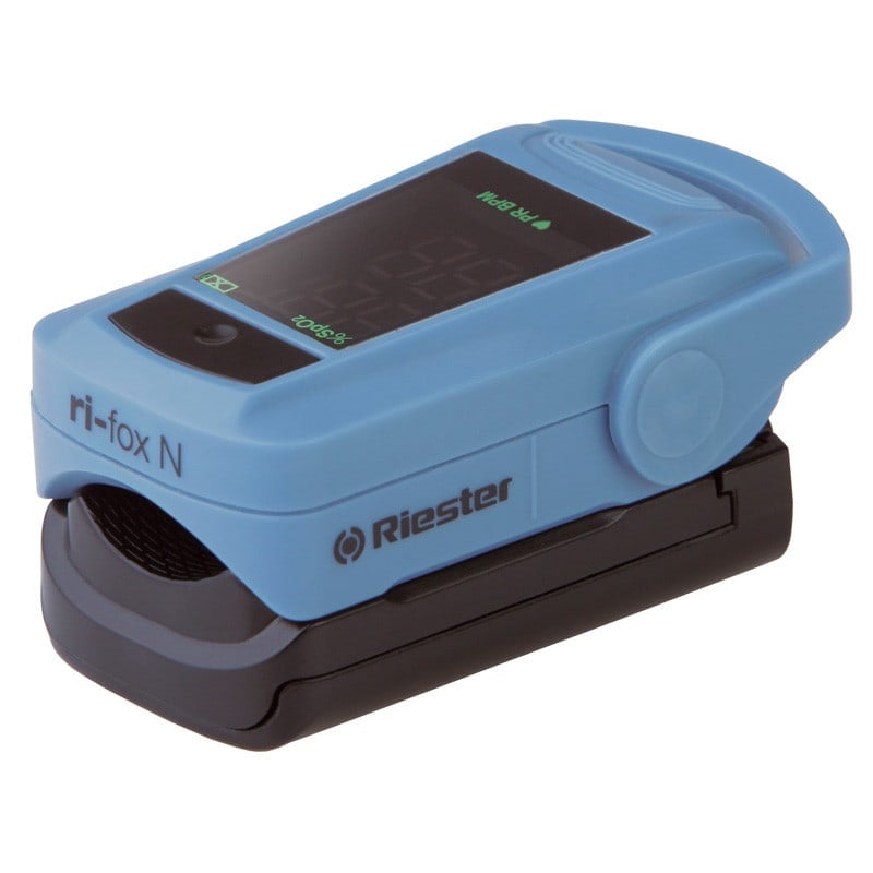 ri-fox N Pulse Oximeter